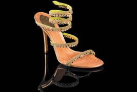 Чевлите го откриваат карактерот на девојките