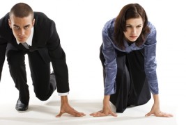 Астрологијата и мислењето на мажите за половата еднаквост