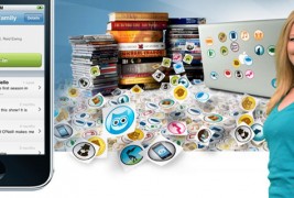 Чекирајте се на вашите омилени серии, филмови, книги...