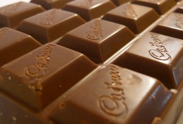 Чоколадна диета