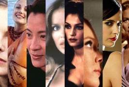 Девојките на агентот 007 - Џејмс Бонд