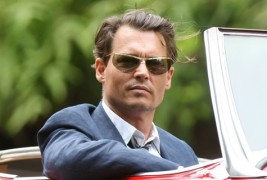 Дневник на румот (The Rum Diary)­