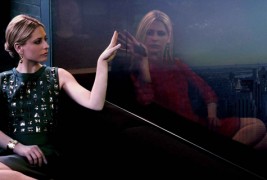 Двојничка (Ringer)