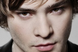 Ед Вествик - миленикот на женските срца