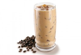 Екстра ледено кафе