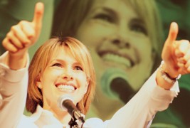 Хороскопскиот знак и харизмата