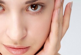 Како да изгледате убаво и без шминка