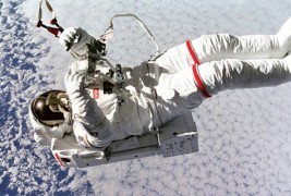 Како да отпатувате до вселената?