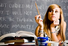 Како до високи резултати на испитите?