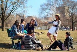 Карактеристики и навики на најдобрите пријатели