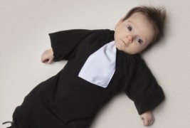 Кога ќе порасне моето дете ќе биде