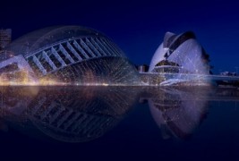 Комплексноста на светот преку уникатни фотографии