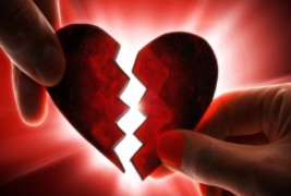 Конвенција за повредените во љубовта