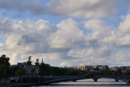 Магијата на Париз