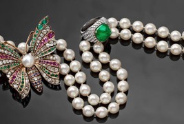 Моќта на драгоцените камења