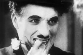 Мудростите на Чарли Чаплин