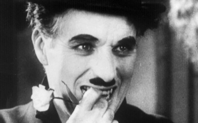 Мудростите на Чарли Чаплин
