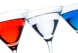 Најпознатите три коктели