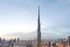 Највисоките работи во светот