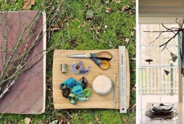 Направете сами: интересен украс за вашиот дом