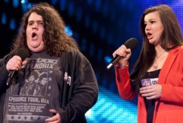 Ново чудо од глас на годинешното шоу „Britain’s got talent“