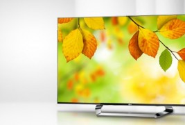 Очи широко отворени со новиот LG OLED 3D