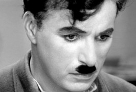 Писмото на Чарли Чаплин до неговата ќерка Жералдин