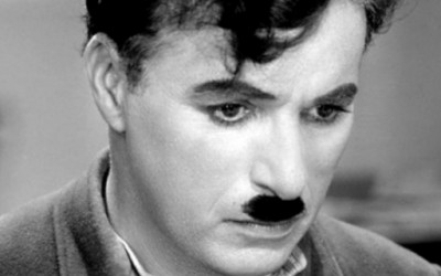 Писмото на Чарли Чаплин до неговата ќерка Жералдин