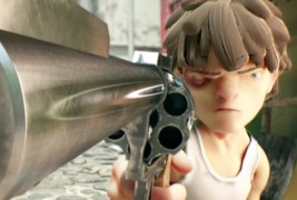 Потера (The Chase)