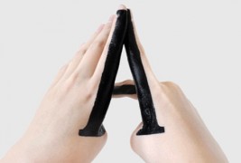 Разиграна абецеда