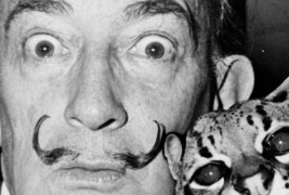 Реални мисли од „надреалниот“ Салвадор Дали