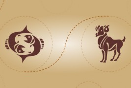 Риби и овен - пријателска комбинација