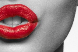 Што мажите мислат за бојата на вашиот кармин?