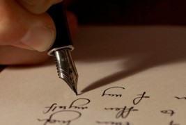 Што открива ракописот за вашиот карактер?