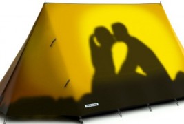 Супер дизајнирани шатори за позабавно кампување