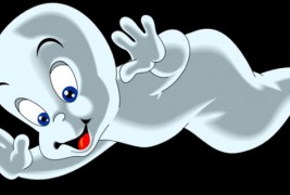 Суштества кои ги засакавме поради цртаните