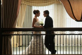 Свадбени обичаи од различни делови на светот