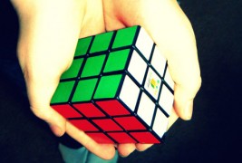 Вистината за Рубиковата коцка