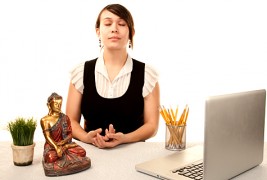 Внесете ја пролетта во вашата канцеларија