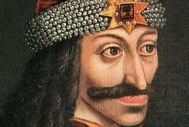 Запознајте го грофот Дракула