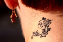 Жените повеќе се тетовираат од мажите