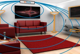 Живот на далечинско управување