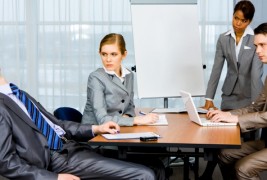 Зошто не е продуктивно да работите над 40 часа неделно?