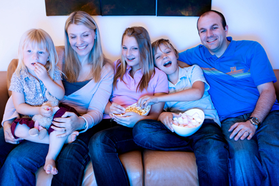 5 причини зошто да јадете пуканки