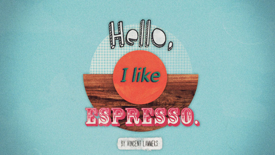 Кафе равенки