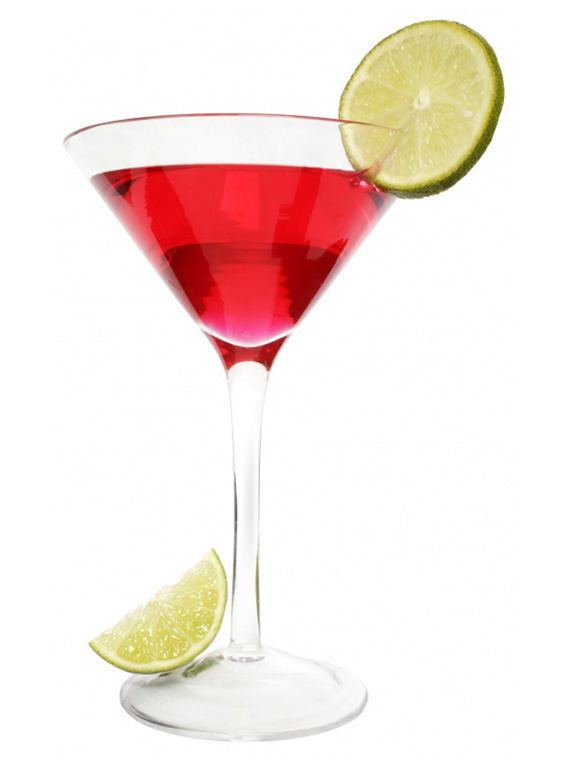 (1) Најпознатите три коктели Најпознатите три коктели