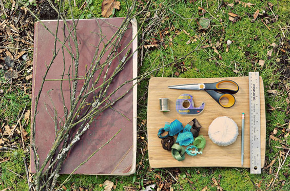 Направете сами: интересен украс за вашиот дом