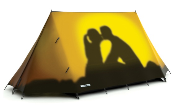 Супер дизајнирани шатори за позабавно кампување