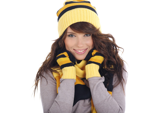 Тест: Која боја на облека одговара на вашето расположение?