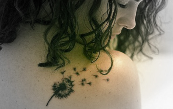 Жените повеќе се тетовираат од мажите